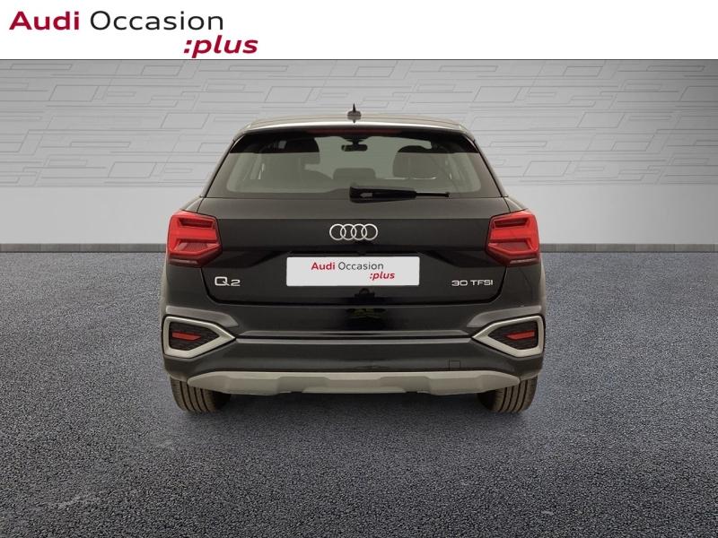 Voitures occasions Audi Q2 Design Nice