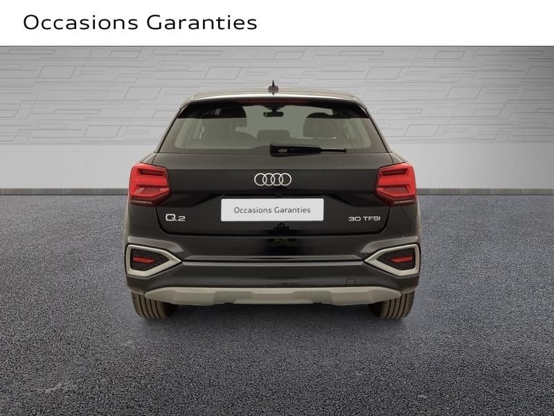 Voitures occasions Audi Q2 Design Nice