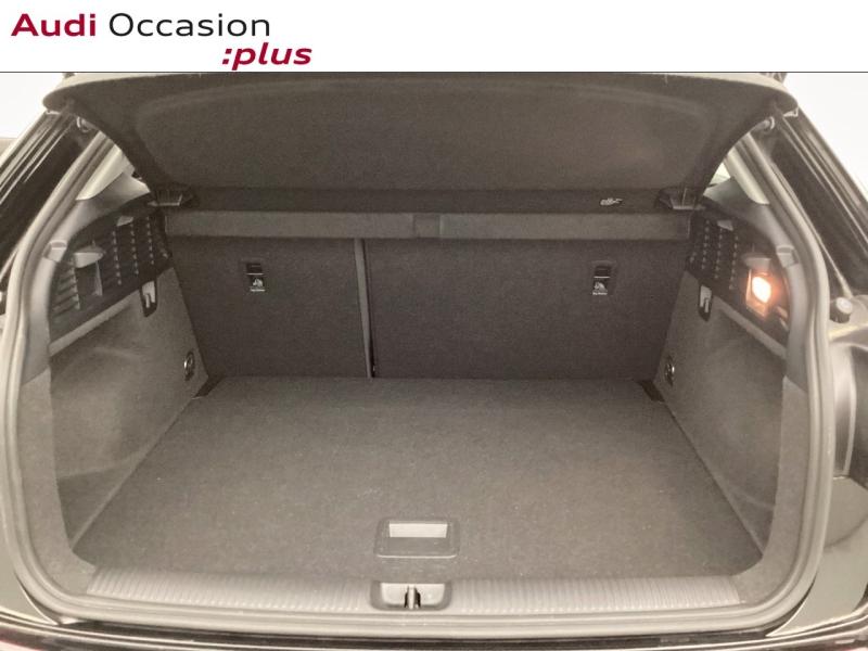 Voitures occasions Audi Q2 Design Nice