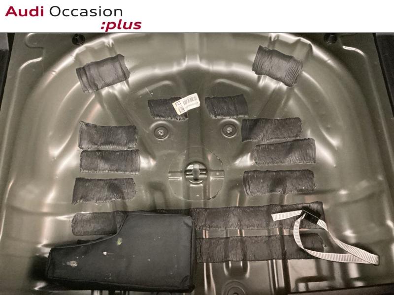 Voitures occasions Audi Q2 Design Nice