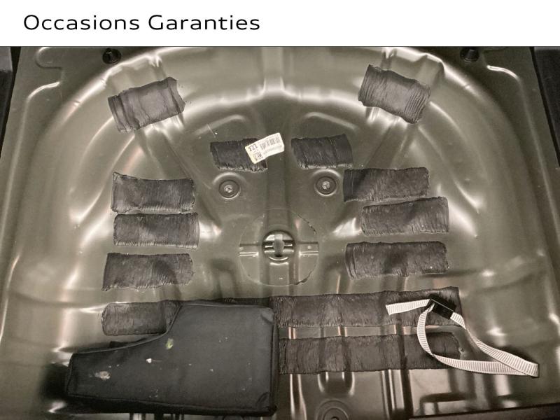 Voitures occasions Audi Q2 Design Nice