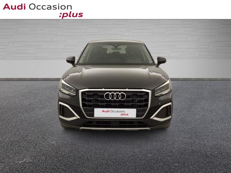Voitures occasions Audi Q2 Design Nice