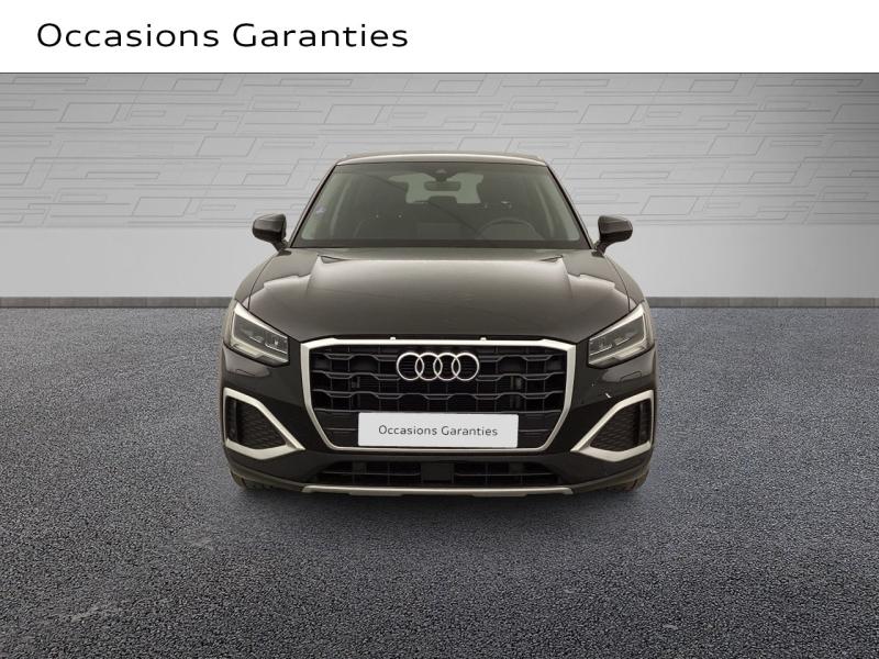 Voitures occasions Audi Q2 Design Nice