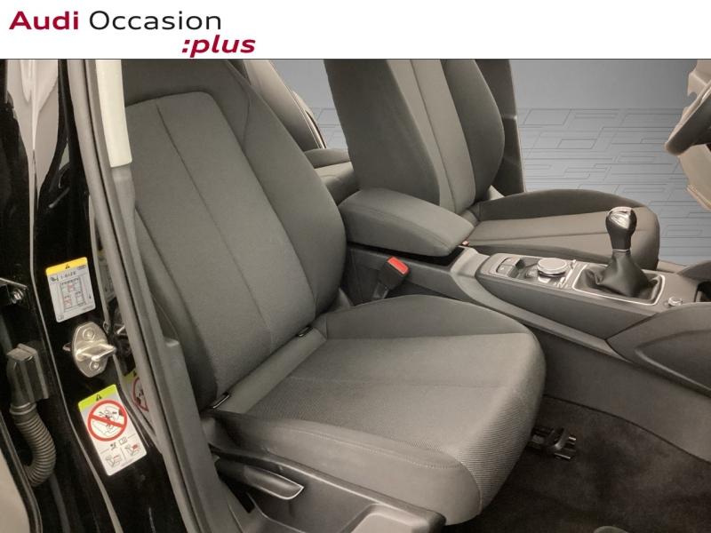 Voitures occasions Audi Q2 Design Nice