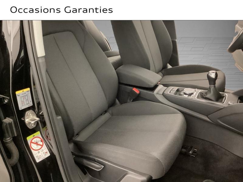 Voitures occasions Audi Q2 Design Nice