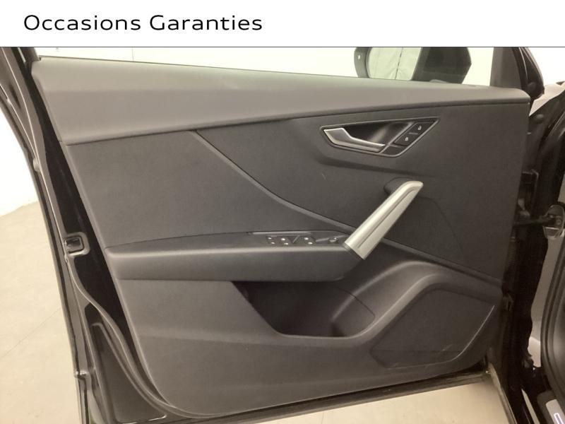 Voitures occasions Audi Q2 Design Nice