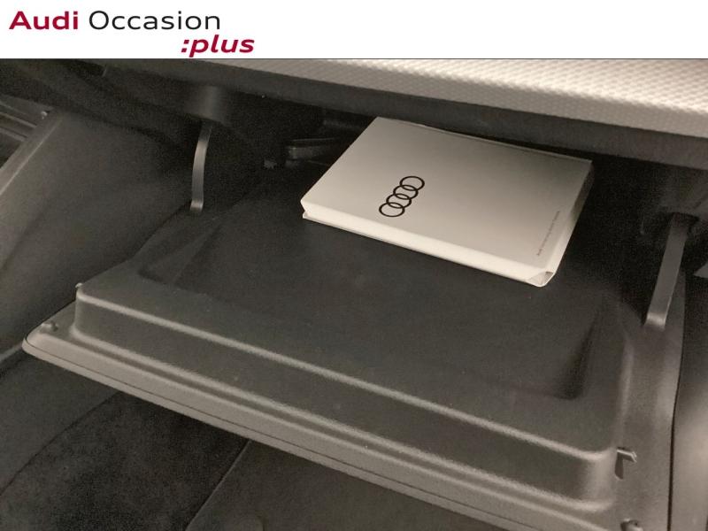 Voitures occasions Audi Q2 Design Nice