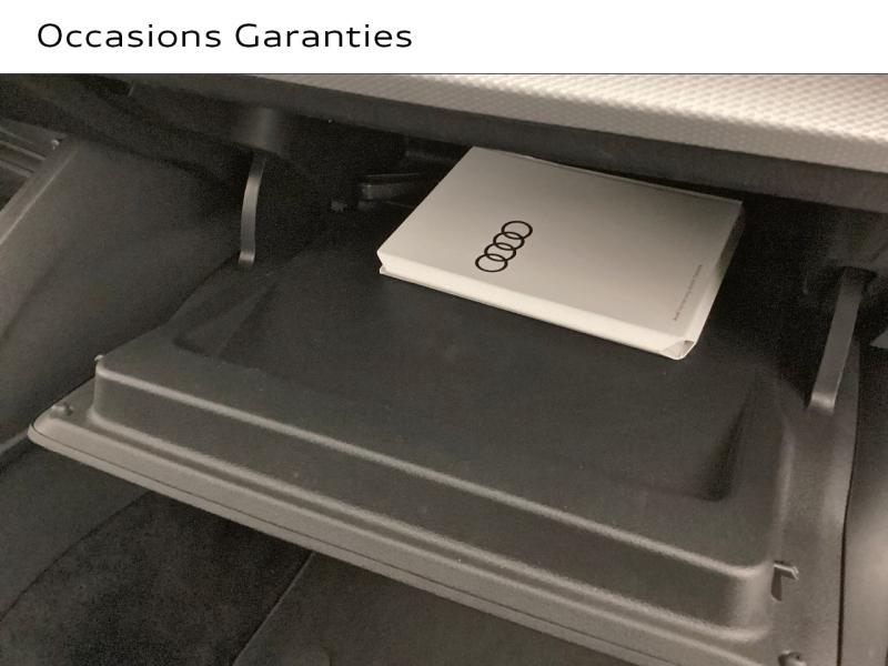 Voitures occasions Audi Q2 Design Nice