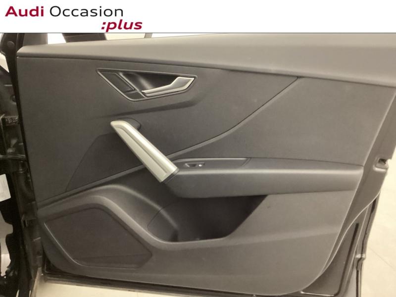 Voitures occasions Audi Q2 Design Nice