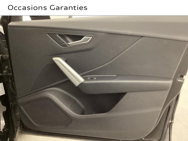 Voitures occasions Audi Q2 Design Nice