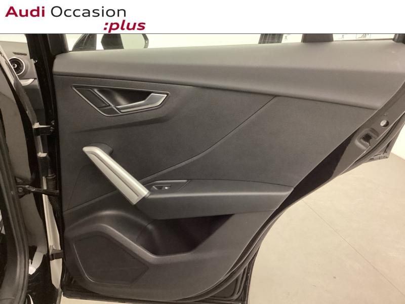 Voitures occasions Audi Q2 Design Nice