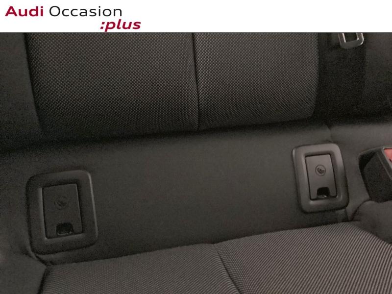 Voitures occasions Audi Q2 Design Nice