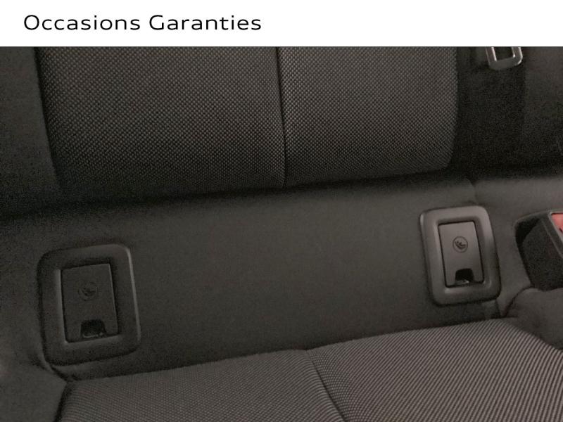 Voitures occasions Audi Q2 Design Nice