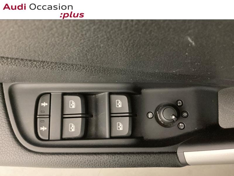 Voitures occasions Audi Q2 Design Nice