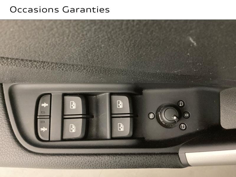 Voitures occasions Audi Q2 Design Nice