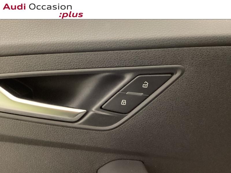 Voitures occasions Audi Q2 Design Nice