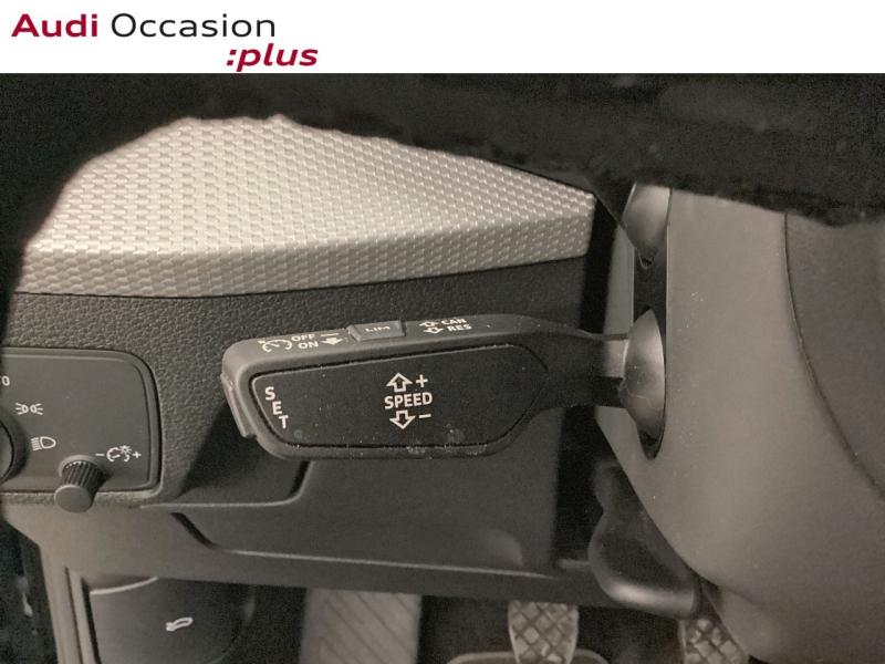 Voitures occasions Audi Q2 Design Nice