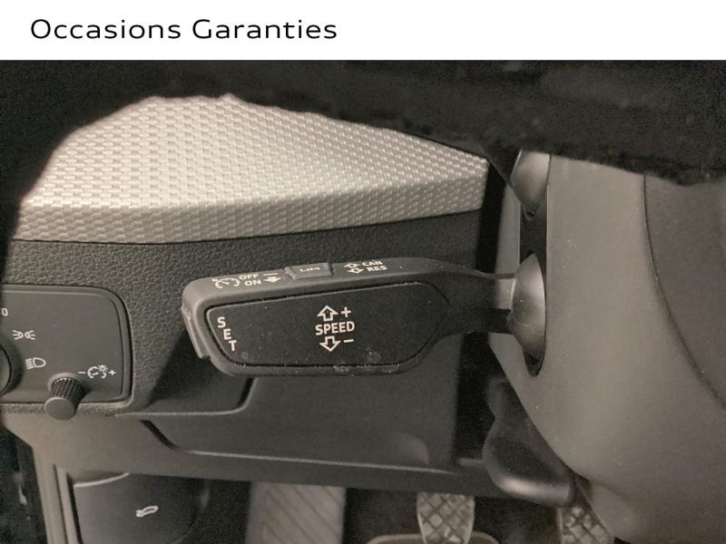 Voitures occasions Audi Q2 Design Nice