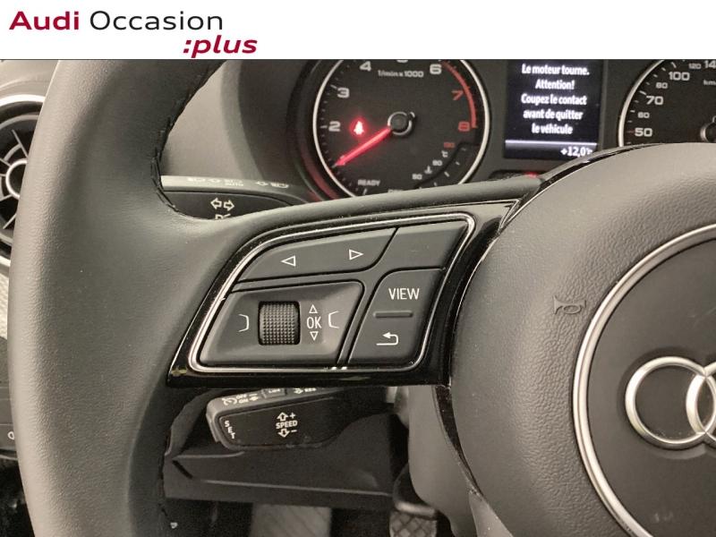 Voitures occasions Audi Q2 Design Nice