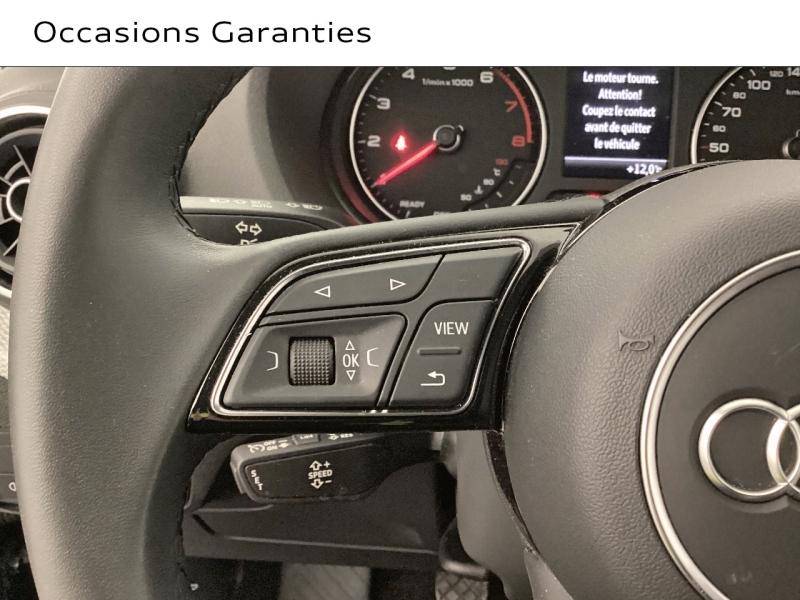 Voitures occasions Audi Q2 Design Nice