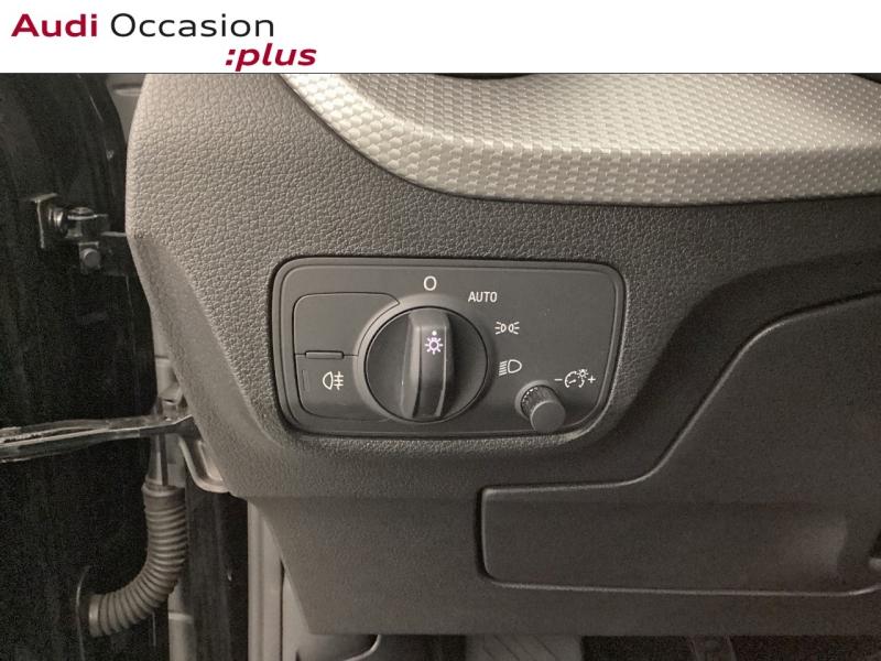 Voitures occasions Audi Q2 Design Nice