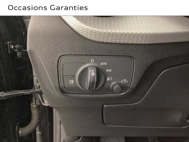 Voitures occasions Audi Q2 Design Nice