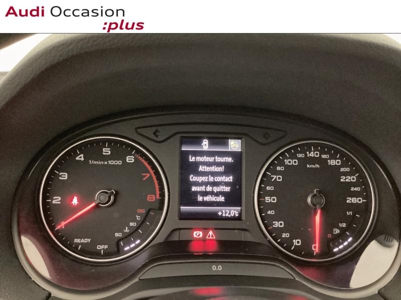 Voitures occasions Audi Q2 Design Nice