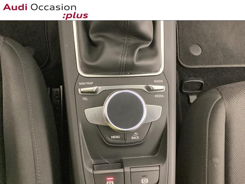 Voitures occasions Audi Q2 Design Nice