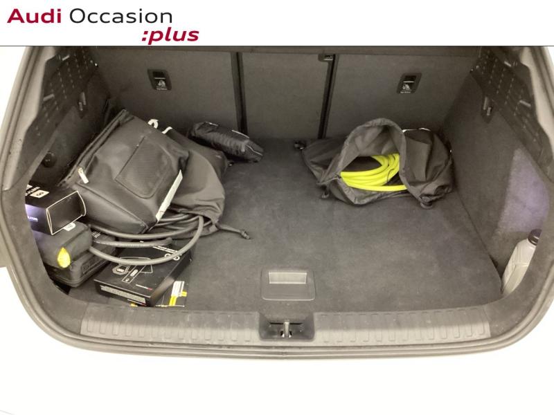 Voitures occasions Audi A3 Sportback S line Nice