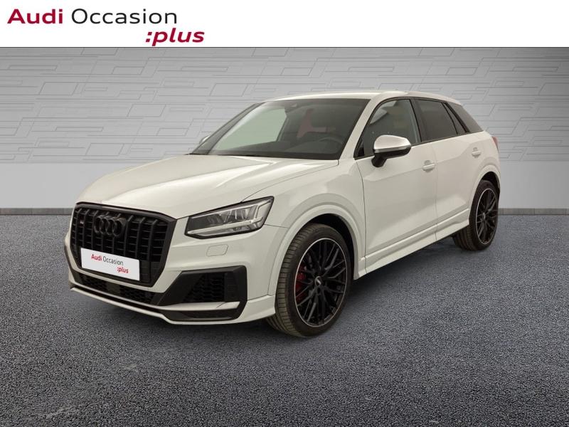 Audi SQ2
