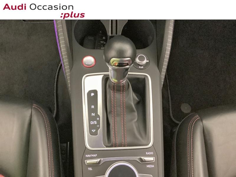 Voitures occasions Audi SQ2 Base Nice
