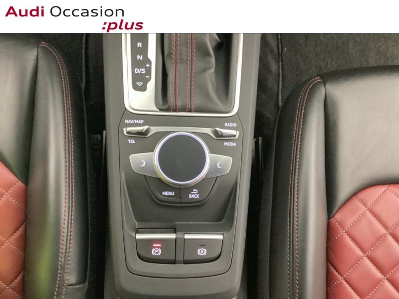 Voitures occasions Audi SQ2 Base Nice