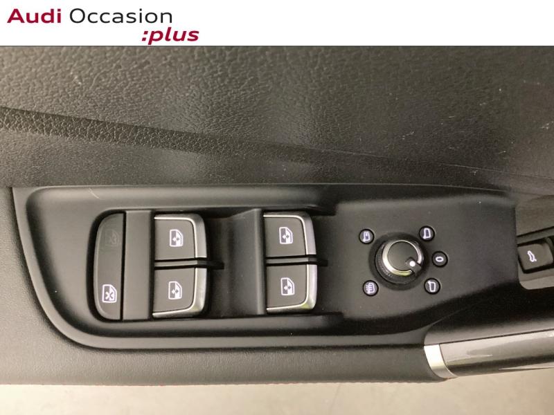 Voitures occasions Audi SQ2 Base Nice