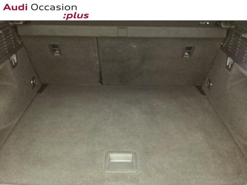 Voitures occasions Audi SQ2 Base Nice