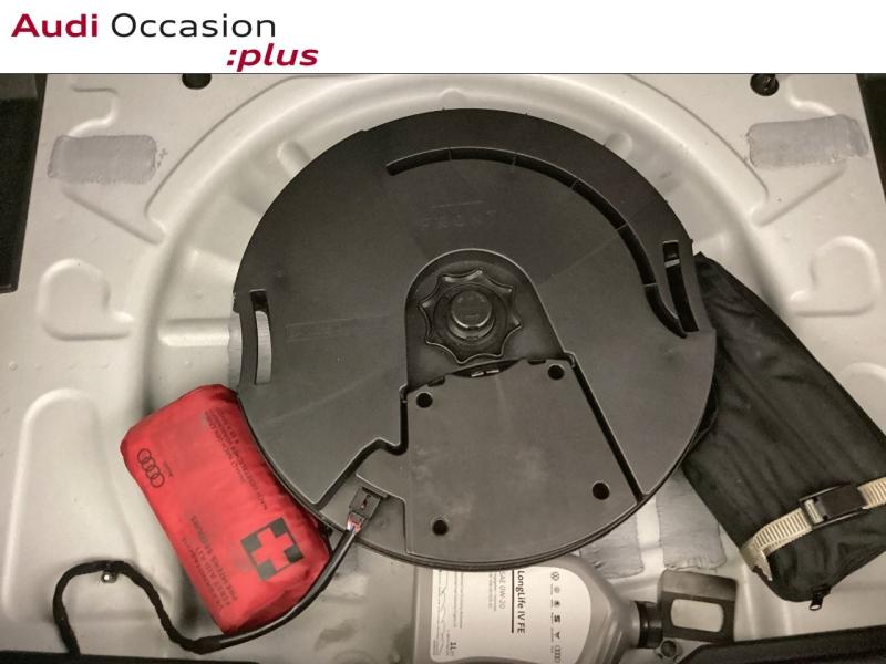 Voitures occasions Audi SQ2 Base Nice
