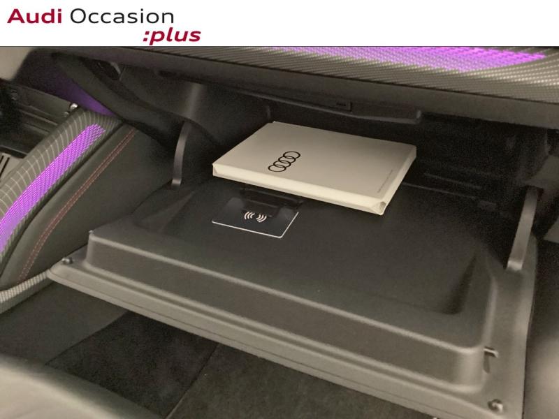 Voitures occasions Audi SQ2 Base Nice