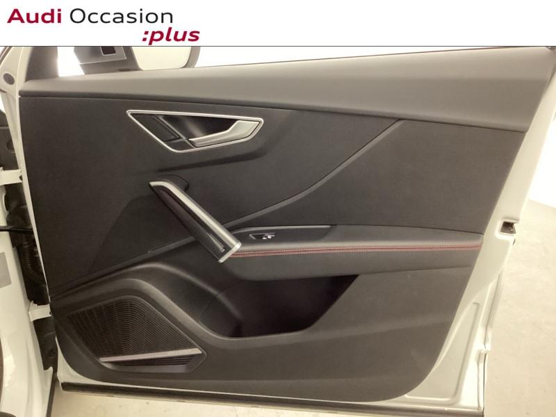 Voitures occasions Audi SQ2 Base Nice