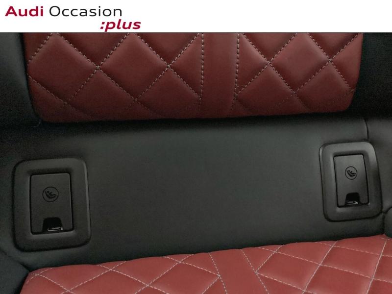Voitures occasions Audi SQ2 Base Nice
