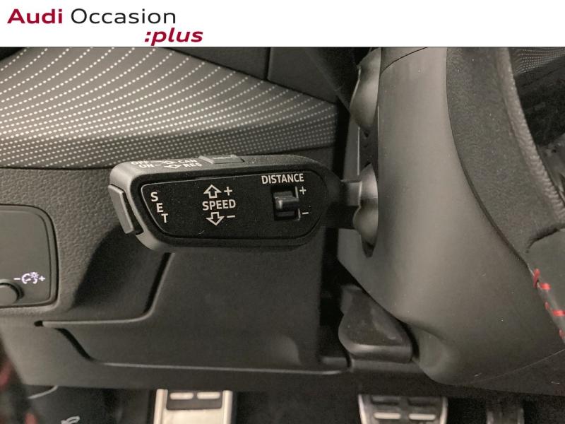 Voitures occasions Audi SQ2 Base Nice