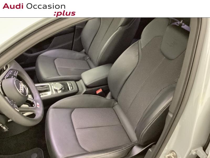 Voitures occasions Audi Q2 S line Nice