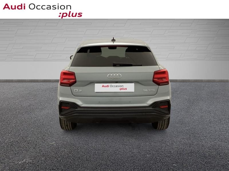 Voitures occasions Audi Q2 S line Nice