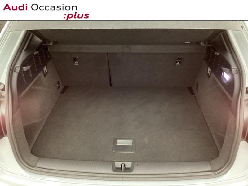 Voitures occasions Audi Q2 S line Nice