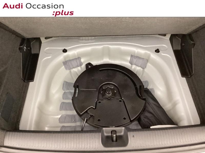 Voitures occasions Audi Q2 S line Nice