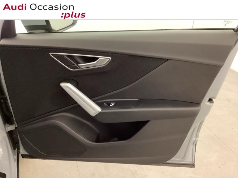 Voitures occasions Audi Q2 S line Nice