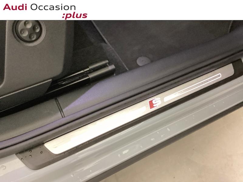 Voitures occasions Audi Q2 S line Nice