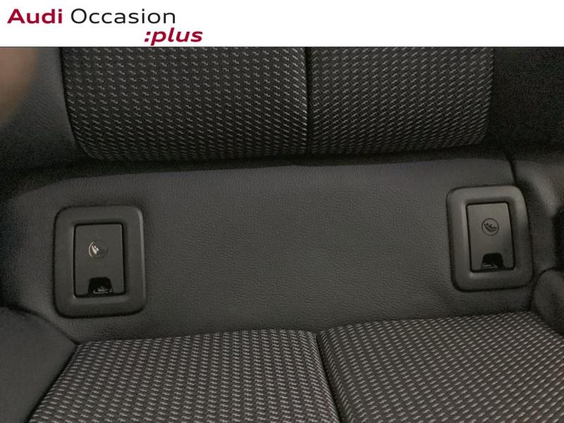 Voitures occasions Audi Q2 S line Nice