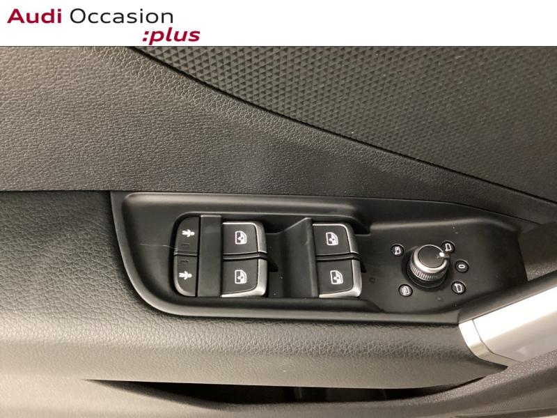 Voitures occasions Audi Q2 S line Nice