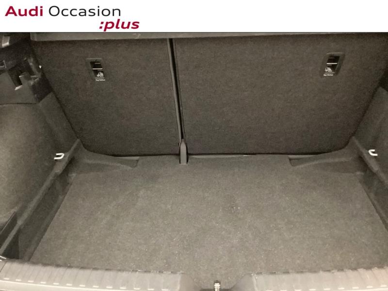 Voitures occasions Audi A1 allstreet Advanced Nice