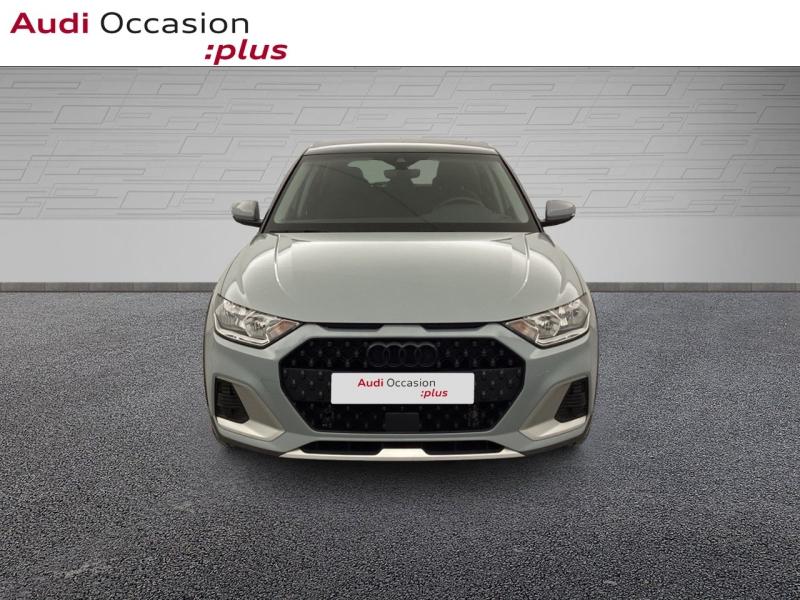 Voitures occasions Audi A1 allstreet Advanced Nice