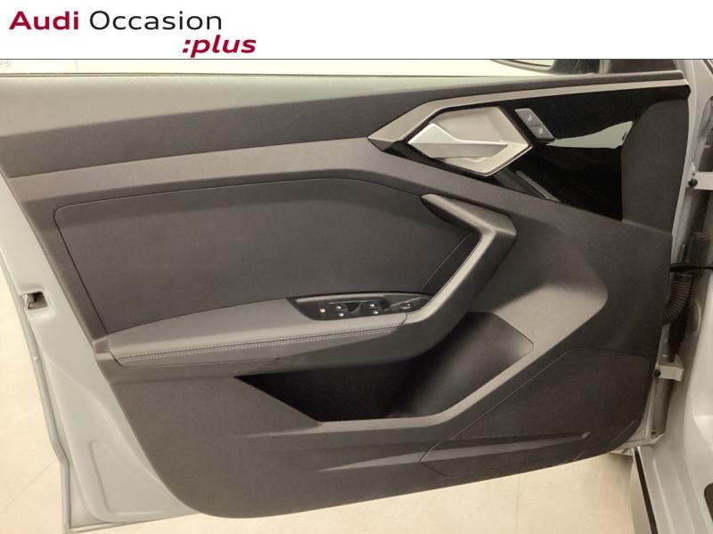 Voitures occasions Audi A1 allstreet Advanced Nice